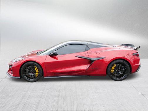 2024 Chevrolet Corvette Z06