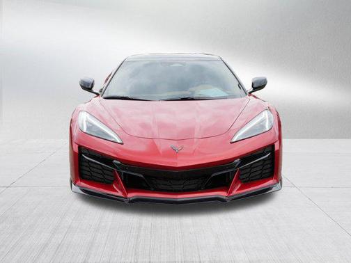 2024 Chevrolet Corvette Z06