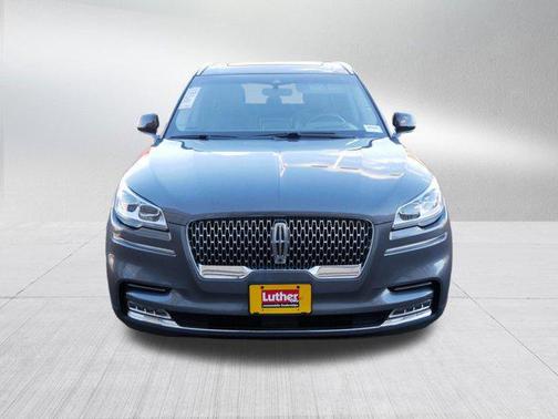 2021 Lincoln Aviator Reserve AWD
