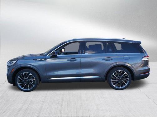 2021 Lincoln Aviator Reserve AWD