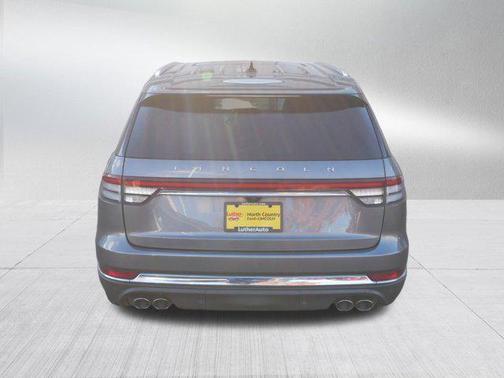 2021 Lincoln Aviator Reserve AWD