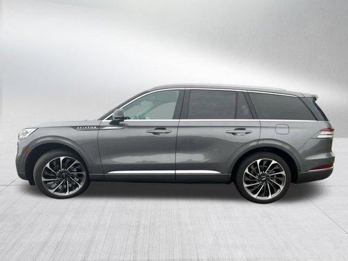 2021 Lincoln Aviator Reserve AWD