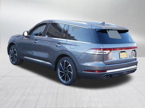 2021 Lincoln Aviator Reserve AWD