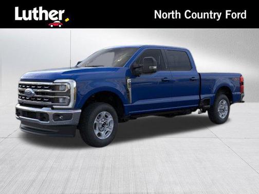 2026 Ford F-250 XLT