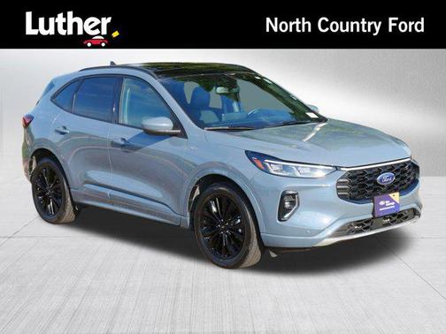 2023 Ford Escape ST-Line Elite