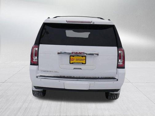 2016 GMC Yukon XL Denali