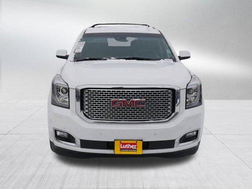 2016 GMC Yukon XL Denali
