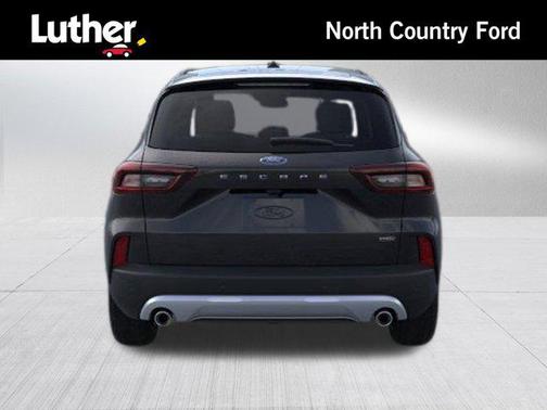 2024 Ford Escape PHEV Base