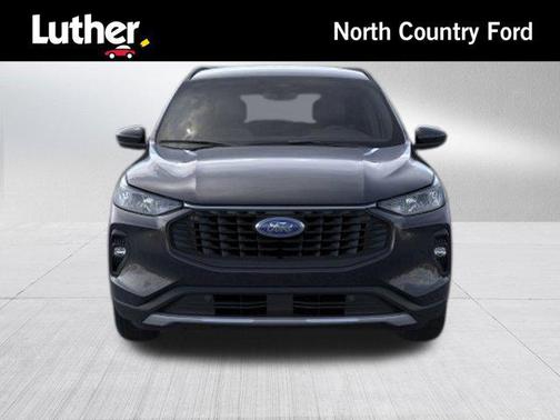 2024 Ford Escape PHEV Base