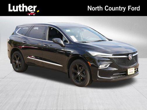 2023 Buick Enclave Essence AWD
