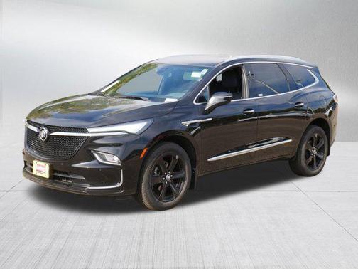 2023 Buick Enclave Essence AWD