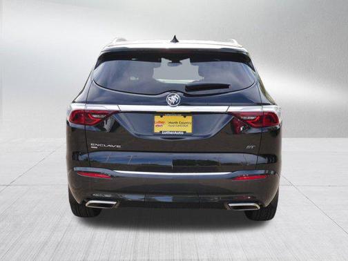 2023 Buick Enclave Essence AWD