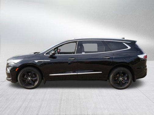 2023 Buick Enclave Essence AWD