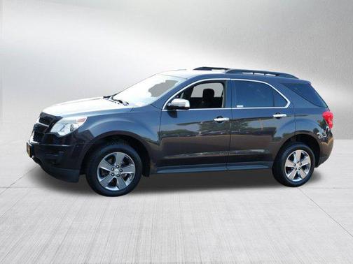 2015 Chevrolet Equinox 1LT