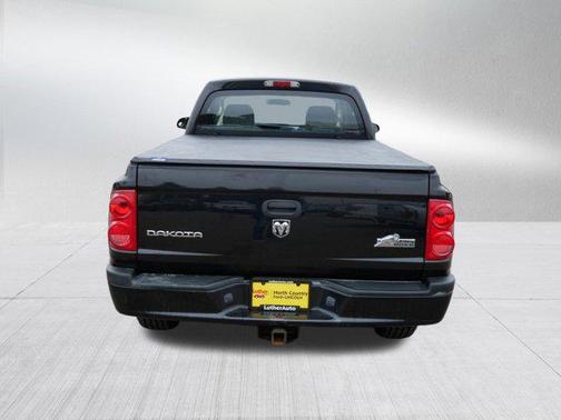 2008 Dodge Dakota SXT/Bighorn/Lonestar
