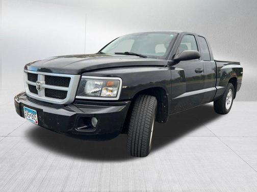2008 Dodge Dakota SXT/Bighorn/Lonestar