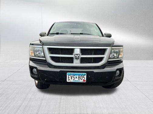 2008 Dodge Dakota SXT/Bighorn/Lonestar