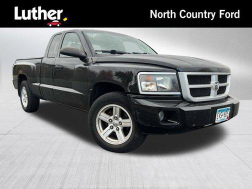 2008 Dodge Dakota SXT/Bighorn/Lonestar