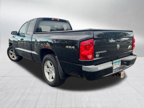 2008 Dodge Dakota SXT/Bighorn/Lonestar