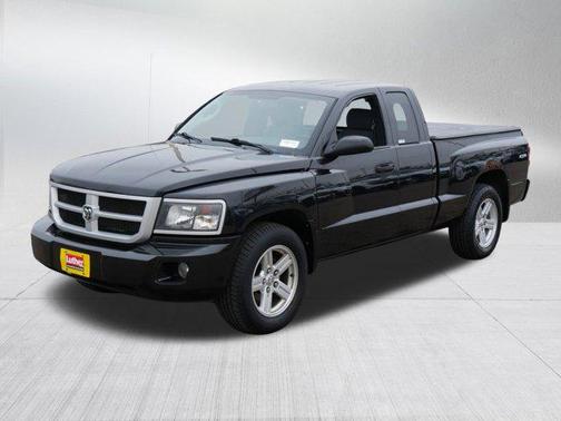 2008 Dodge Dakota SXT/Bighorn/Lonestar