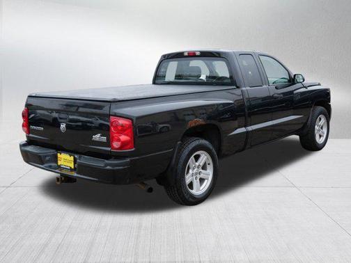 2008 Dodge Dakota SXT/Bighorn/Lonestar