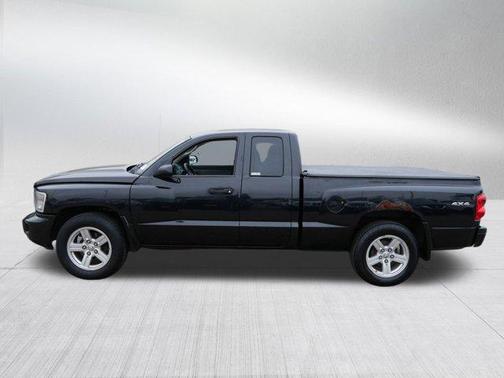 2008 Dodge Dakota SXT/Bighorn/Lonestar