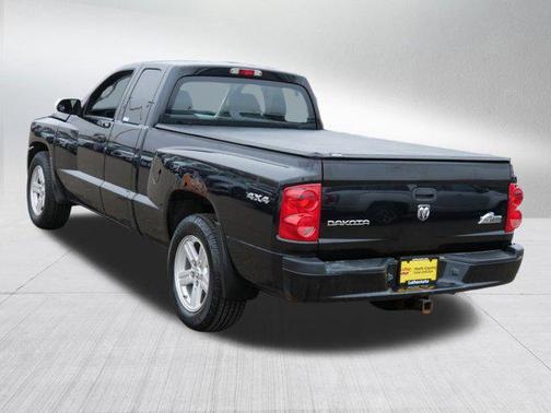 2008 Dodge Dakota SXT/Bighorn/Lonestar