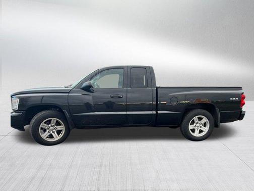 2008 Dodge Dakota SXT/Bighorn/Lonestar