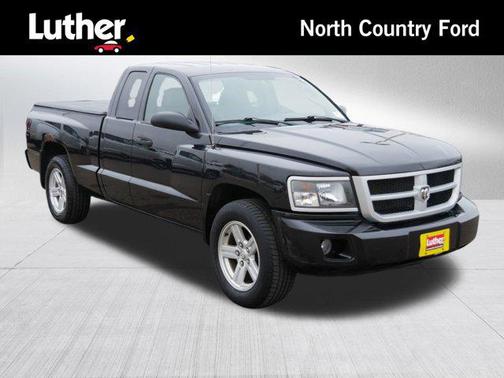 2008 Dodge Dakota SXT/Bighorn/Lonestar
