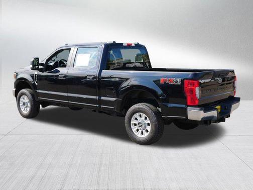 2022 Ford F-350 XL