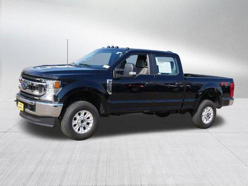 2022 Ford F-350 XL