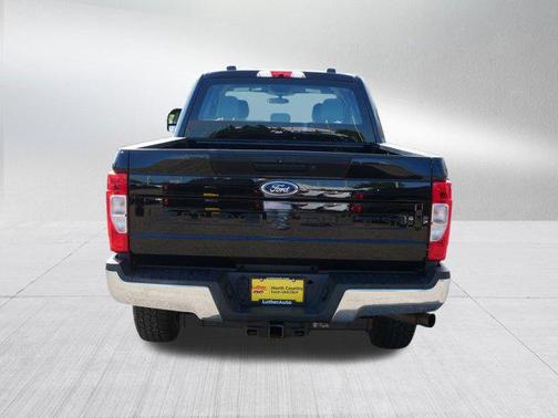 2022 Ford F-350 XL