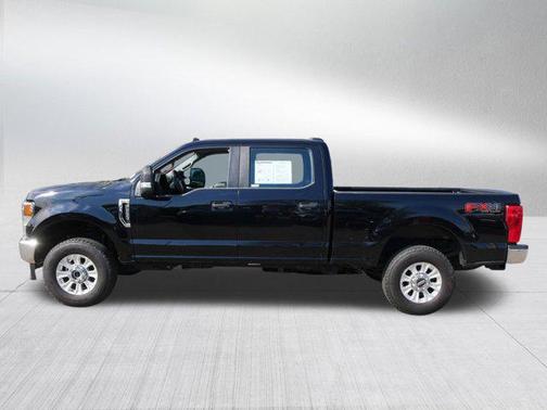 2022 Ford F-350 XL