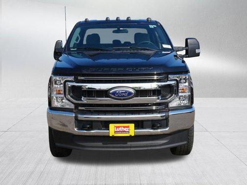 2022 Ford F-350 XL