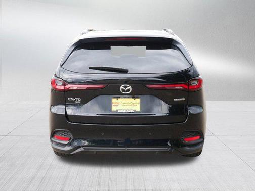 2025 Mazda CX-70 3.3 Turbo Preferred Package