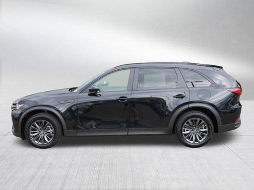 2025 Mazda CX-70 3.3 Turbo Preferred Package