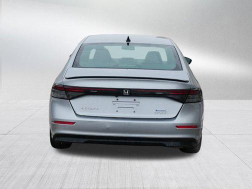 2023 Honda Accord Sport SE 1.5T