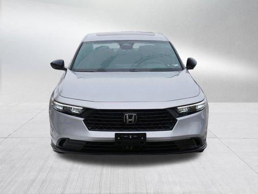 2023 Honda Accord Sport SE 1.5T