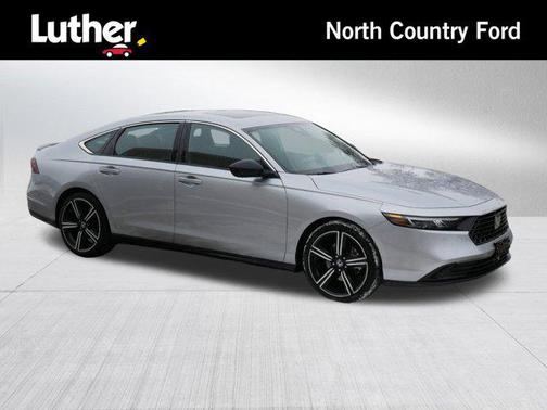 2023 Honda Accord Sport SE 1.5T