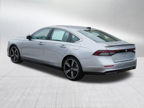 2023 Honda Accord Sport SE 1.5T