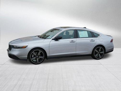 2023 Honda Accord Sport SE 1.5T