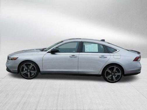 2023 Honda Accord Sport SE 1.5T