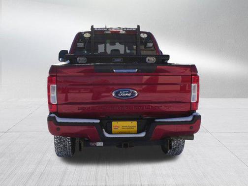 2019 Ford F-350 Lariat