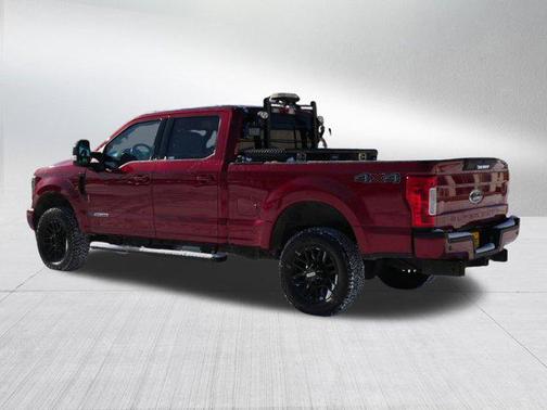 2019 Ford F-350 Lariat