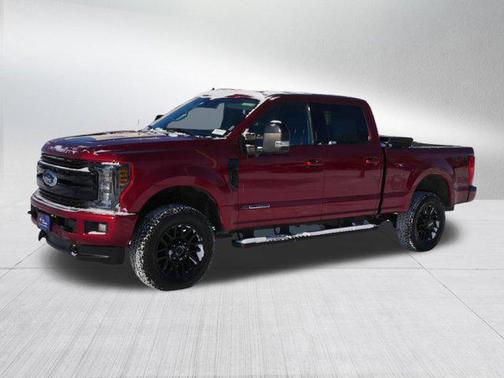 2019 Ford F-350 Lariat