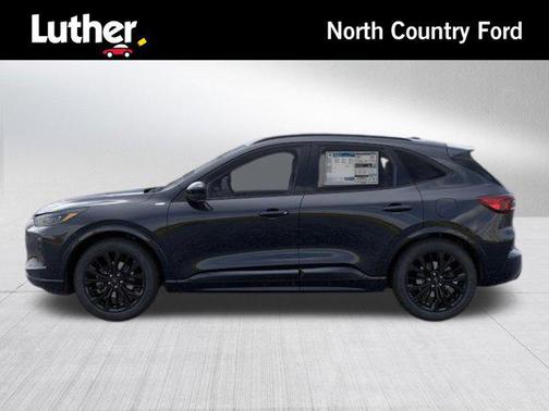 2026 Ford Escape ST-Line Elite