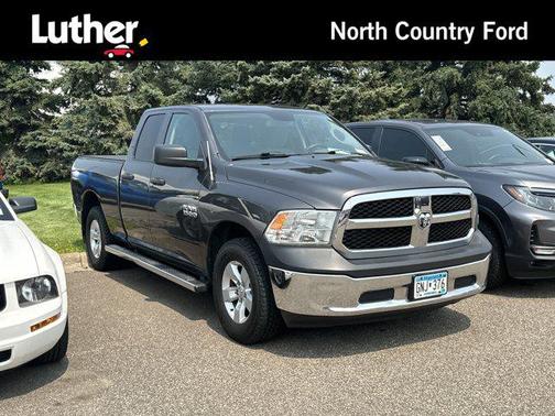 2015 RAM 1500 Tradesman