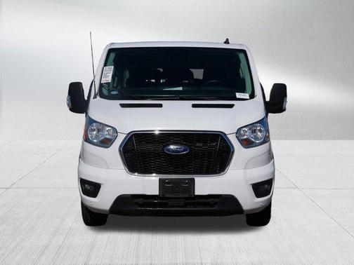 2021 Ford Transit-350 XLT