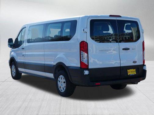 2021 Ford Transit-350 XLT