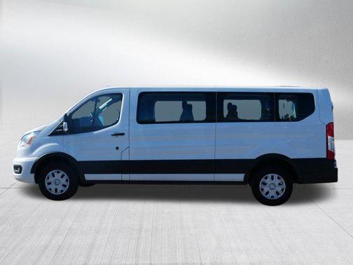 2021 Ford Transit-350 XLT